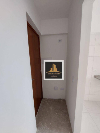 Imagem Apartamento com 2 Quartos à Venda, 53 m² em Monte Castelo - São José Dos Campos