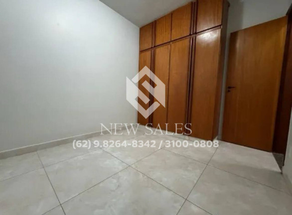 Imagem Apartamento com 2 Quartos à Venda, 68 m² em Setor Oeste - Goiânia