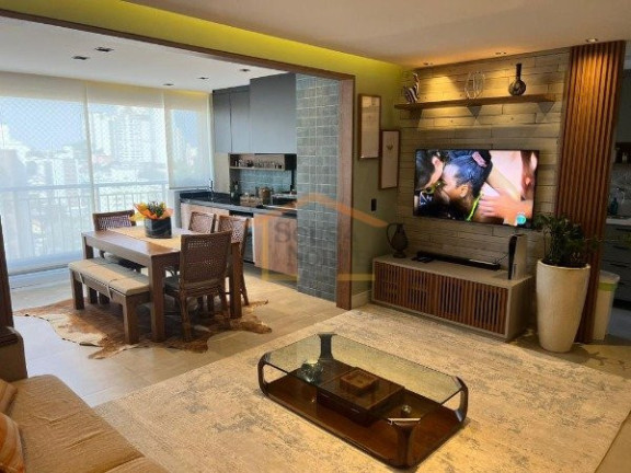 Imagem Apartamento com 3 Quartos à Venda, 108 m² em Santa Teresinha - São Paulo Imagem Apartamento com 3 Quartos à Venda, 108 m² em Santa Teresinha - São Paulo