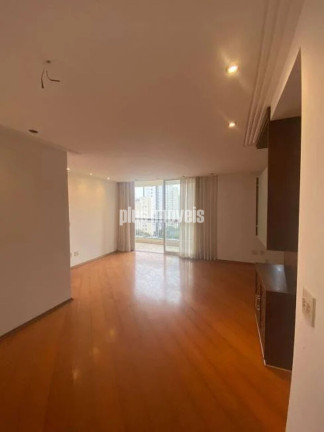 Imagem Apartamento com 2 Quartos para Alugar, 118 m² em Morumbi - São Paulo Imagem Apartamento com 2 Quartos para Alugar, 118 m² em Morumbi - São Paulo
