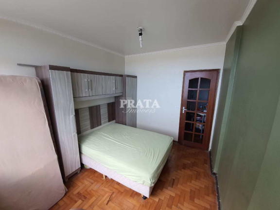 Imagem Apartamento à Venda, 45 m² em José Menino - Santos Imagem Apartamento à Venda, 45 m² em José Menino - Santos