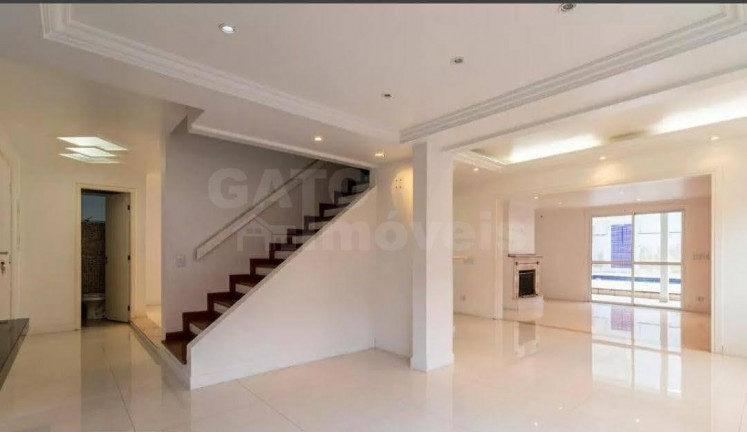 Imagem Casa com 4 Quartos à Venda, 400 m² em Alphaville - Santana De Parnaíba Imagem Casa com 4 Quartos à Venda, 400 m² em Alphaville - Santana De Parnaíba
