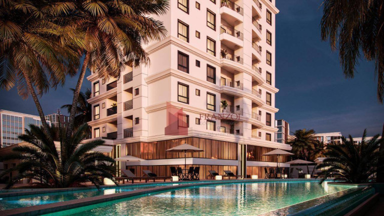 Imagem Apartamento com 2 Quartos à Venda, 76 m² em Ressacada - Itajaí Imagem Apartamento com 2 Quartos à Venda, 76 m² em Ressacada - Itajaí