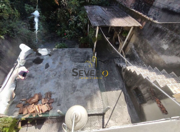 Imagem Casa com 3 Quartos à Venda, 398 m² em Barro Vermelho - São Gonçalo Imagem Casa com 3 Quartos à Venda, 398 m² em Barro Vermelho - São Gonçalo