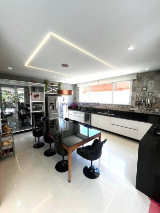 Imagem Casa com 5 Quartos à Venda, 493 m² em Alphaville - Santana De Parnaíba Imagem Casa com 5 Quartos à Venda, 493 m² em Alphaville - Santana De Parnaíba