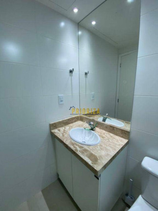 Imagem Casa com 3 Quartos à Venda, 130 m² em Condomínio Tirreno Residences - Sorocaba