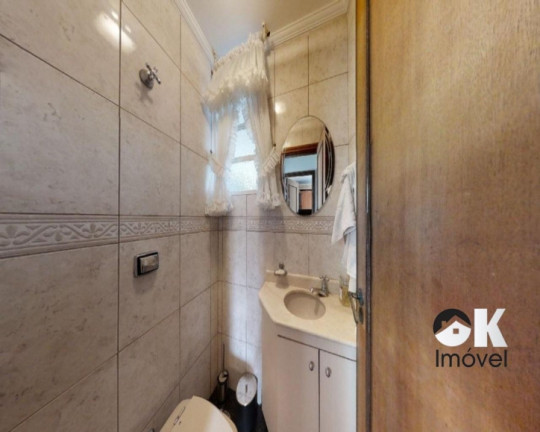Imagem Apartamento com 4 Quartos à Venda, 133 m² em Higienópolis - São Paulo