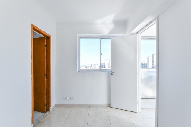 Imagem Cobertura com 4 Quartos à Venda, 177 m² em Morumbi - São Paulo