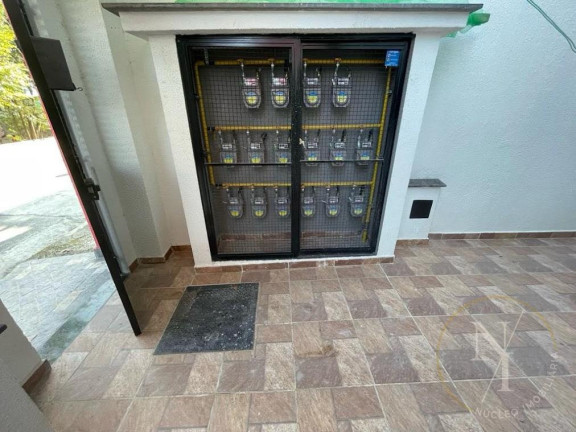 Imagem Apartamento com 2 Quartos à Venda, 35 m² em Vila Guilhermina - São Paulo Imagem Apartamento com 2 Quartos à Venda, 35 m² em Vila Guilhermina - São Paulo