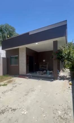 Casa com 2 Quartos à Venda, em Tarumã - Manaus