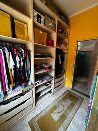 Imagem Casa com 3 Quartos à Venda, 150 m² em Boqueirão - Praia Grande Imagem Casa com 3 Quartos à Venda, 150 m² em Boqueirão - Praia Grande