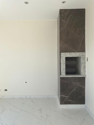 Imagem Sobrado com 3 Quartos à Venda, 140 m² em Bairro Alto - Curitiba
