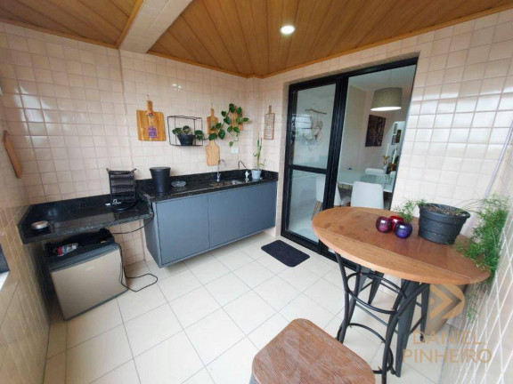 Imagem Apartamento com 2 Quartos à Venda, 73 m² em Vila Guilhermina - Praia Grande Imagem Apartamento com 2 Quartos à Venda, 73 m² em Vila Guilhermina - Praia Grande