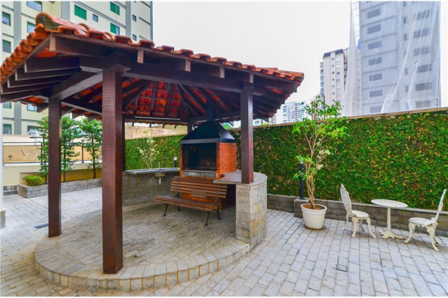 Imagem Apartamento com 4 Quartos à Venda, 270 m² em Saúde - São Paulo Imagem Apartamento com 4 Quartos à Venda, 270 m² em Saúde - São Paulo
