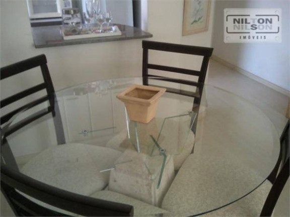 Imagem Apartamento com 1 Quarto à Venda, 45 m² em Cambuí - Campinas