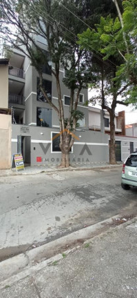 Imagem Apartamento com 2 Quartos à Venda, 36 m² em Artur Alvim - São Paulo