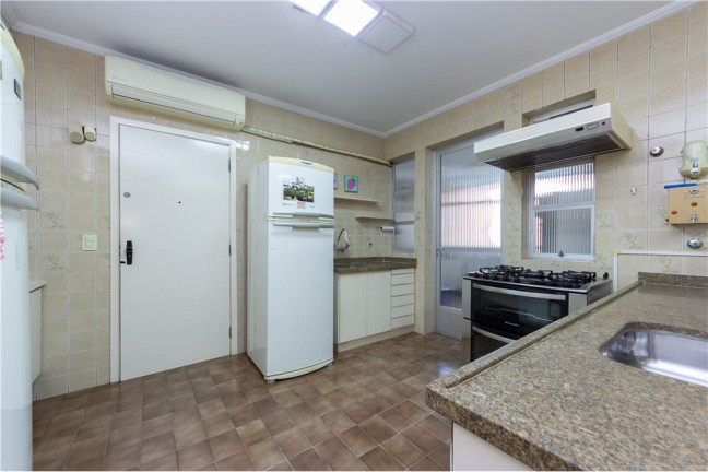 Imagem Apartamento com 3 Quartos à Venda, 233 m² em Bom Retiro - São Paulo