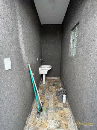 Imagem Casa com 2 Quartos à Venda, 96 m² em Boqueirão - Praia Grande Imagem Casa com 2 Quartos à Venda, 96 m² em Boqueirão - Praia Grande