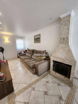 Imagem Sobrado com 3 Quartos à Venda ou Locação, 162 m² em Jardim São Caetano - São Caetano Do Sul Imagem Sobrado com 3 Quartos à Venda ou Locação, 162 m² em Jardim São Caetano - São Caetano Do Sul