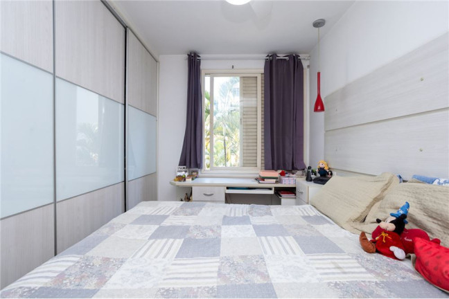 Imagem Apartamento com 3 Quartos à Venda, 108 m² em Jardim Paulista - São Paulo