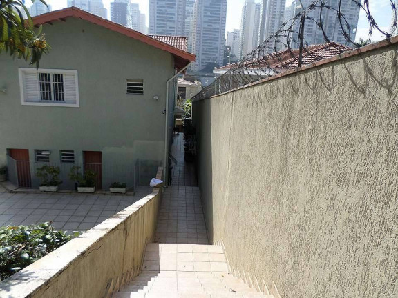 Imagem Casa com 6 Quartos à Venda, 750 m² em Campo Belo - São Paulo