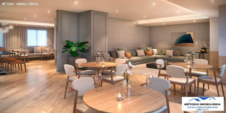 Imagem Apartamento com 3 Quartos à Venda, 66 m² em Sacomã - São Paulo