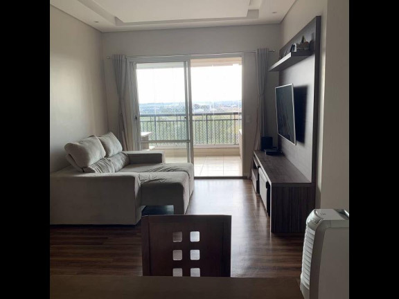 Imagem Apartamento com 3 Quartos à Venda, 86 m² em Jardim Ypê - Paulínia Imagem Apartamento com 3 Quartos à Venda, 86 m² em Jardim Ypê - Paulínia