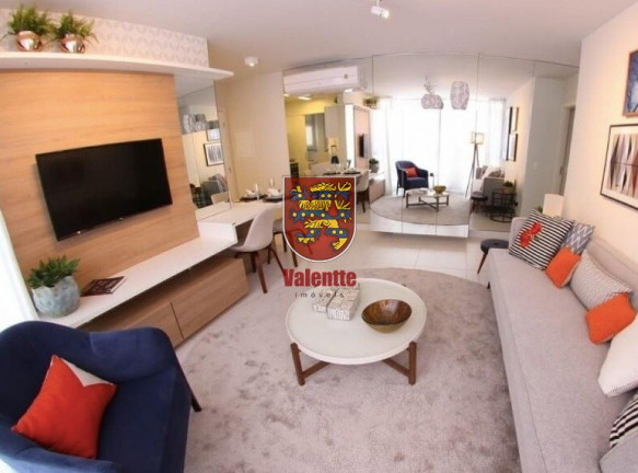 Imagem Apartamento com 2 Quartos à Venda, 141 m² em Centro - Florianópolis Imagem Apartamento com 2 Quartos à Venda, 141 m² em Centro - Florianópolis