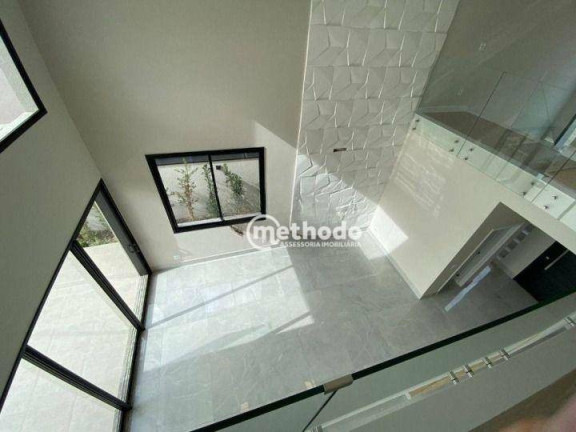 Imagem Casa com 3 Quartos à Venda, 270 m² em Swiss Park - Campinas Imagem Casa com 3 Quartos à Venda, 270 m² em Swiss Park - Campinas