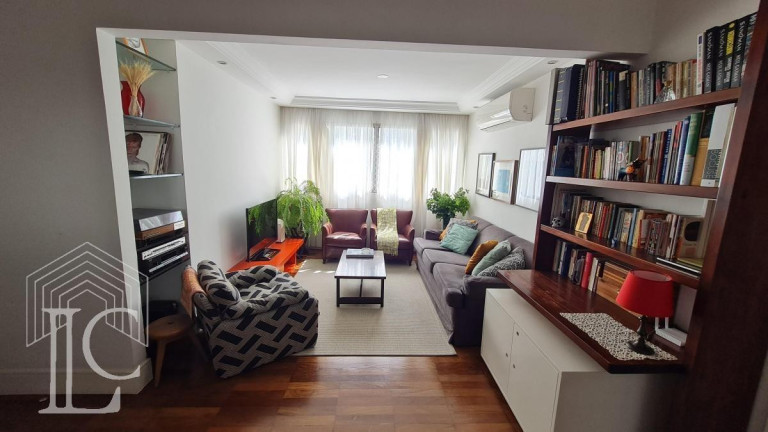 Imagem Apartamento com 2 Quartos à Venda, 92 m² em Itaim - São Paulo