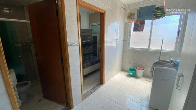Imagem Apartamento com 3 Quartos à Venda, 173 m² em Aviação - Praia Grande
