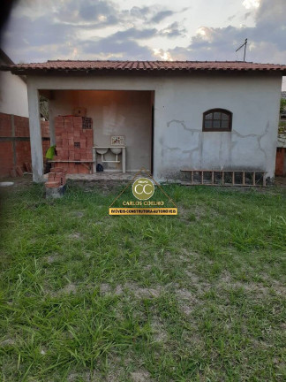 Imagem Casa com 1 Quarto à Venda, 500 m² em Samburá (tamoios) - Cabo Frio Imagem Casa com 1 Quarto à Venda, 500 m² em Samburá (tamoios) - Cabo Frio