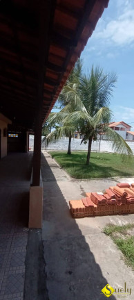 Imagem Casa com 1 Quarto à Venda, 377 m² em Itaipuaçu - Maricá