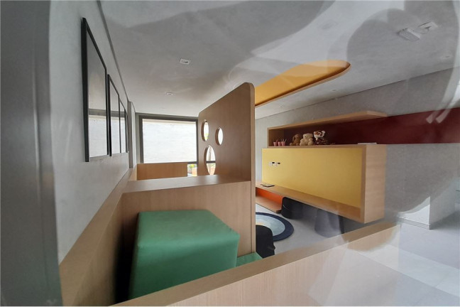 Imagem Apartamento com 1 Quarto à Venda, 42 m² em Bela Vista - São Paulo Imagem Apartamento com 1 Quarto à Venda, 42 m² em Bela Vista - São Paulo