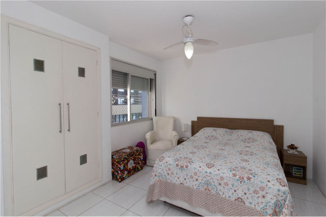Imagem Apartamento com 4 Quartos à Venda, 120 m² em Vila Mariana - São Paulo