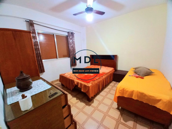 Imagem Apartamento com 1 Quarto à Venda, 55 m² em Aviacao - Praia Grande