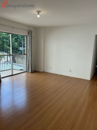 Apartamento com 2 Quartos para Alugar,  em Itaim Bibi - São Paulo