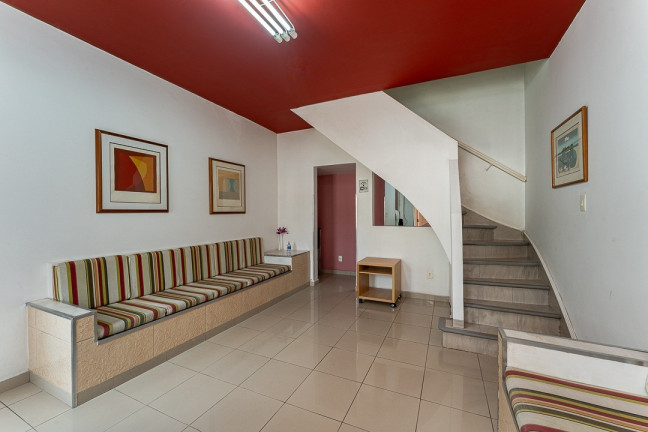 Imagem Casa à Venda, 100 m² em Vila Romana - São Paulo Imagem Casa à Venda, 100 m² em Vila Romana - São Paulo