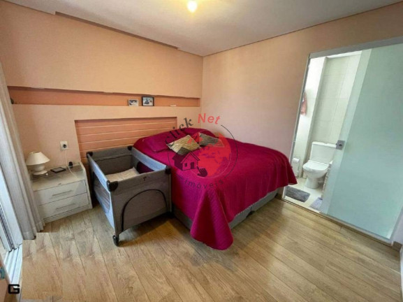 Imagem Apartamento com 2 Quartos à Venda, 94 m² em Cerâmica - São Caetano Do Sul