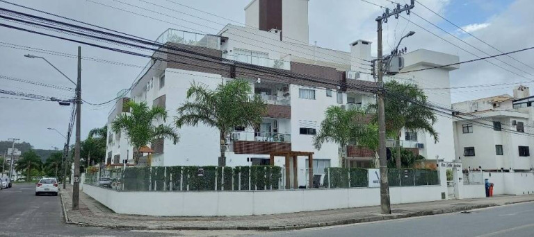 Imagem Apartamento à Venda, em Ingleses Do Rio Vermelho - Florianópolis Imagem Apartamento à Venda, em Ingleses Do Rio Vermelho - Florianópolis