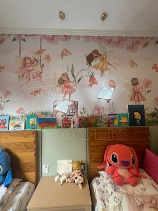 Imagem Casa de Condomínio com 3 Quartos à Venda, 750 m² em Jardim Magnólias - Araraquara