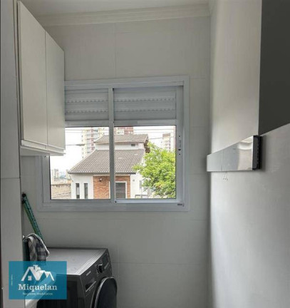 Imagem Apartamento com 2 Quartos à Venda, 49 m² em Vila Guilherme - São Paulo