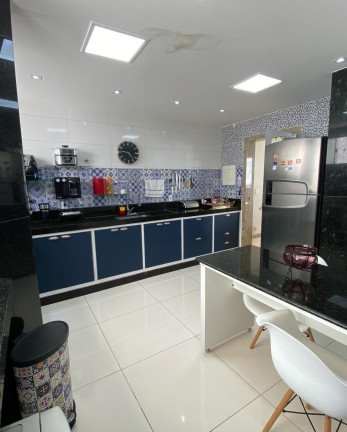 Imagem Imóvel com 3 Quartos à Venda, 143 m² em Praia Do Morro - Guarapari