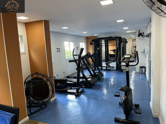 Imagem Apartamento com 2 Quartos à Venda, 43 m² em Assunção - São Bernardo Do Campo Imagem Apartamento com 2 Quartos à Venda, 43 m² em Assunção - São Bernardo Do Campo