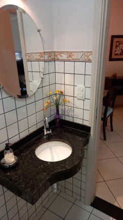 Imagem Casa com 3 Quartos à Venda, 360 m² em Cidade Jardim - Pirassununga