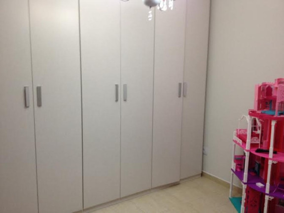 Imagem Casa de Condomínio com 3 Quartos à Venda, 220 m² em Jardim Virginia Bianca - São Paulo