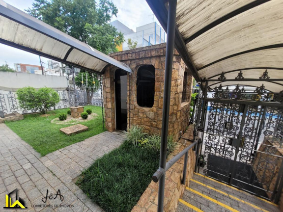Imagem Apartamento com 3 Quartos à Venda, 127 m² em Centro - Osasco