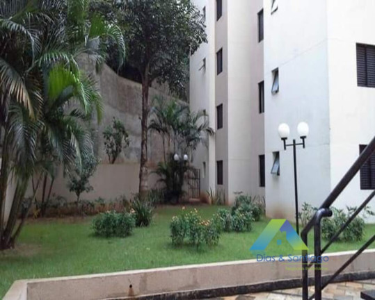 Imagem Apartamento com 3 Quartos à Venda, 65 m² em Vila Do Encontro - São Paulo Imagem Apartamento com 3 Quartos à Venda, 65 m² em Vila Do Encontro - São Paulo