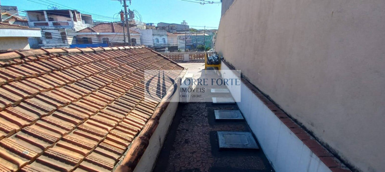 Imagem Casa com 4 Quartos à Venda, 126 m² em Vila Carrão - São Paulo Imagem Casa com 4 Quartos à Venda, 126 m² em Vila Carrão - São Paulo