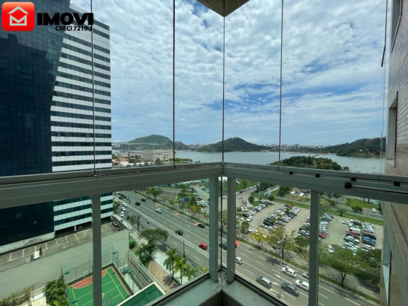 Imagem Apartamento com 4 Quartos à Venda, 146 m² em Enseada Do Suá - Vitória